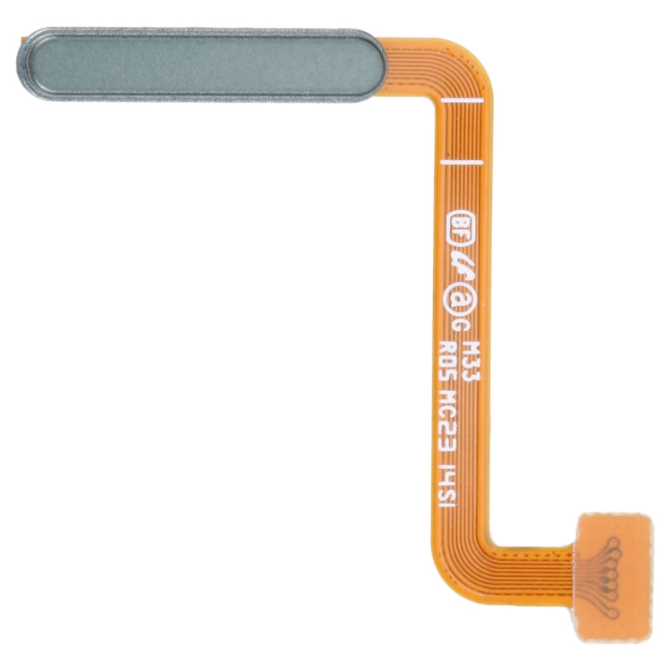 Cavo flessibile sensore impronte Samsung Galaxy M33 SM-M336B