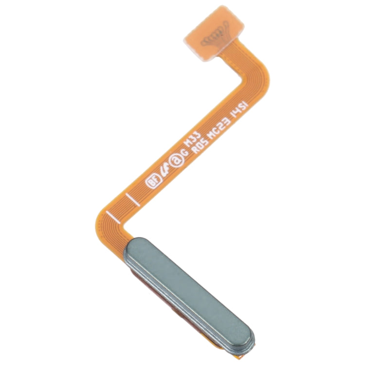 Cavo flessibile sensore impronte Samsung Galaxy M33 SM-M336B