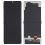 Schermo LCD originale per Samsung Galaxy Z Flip SM-F700