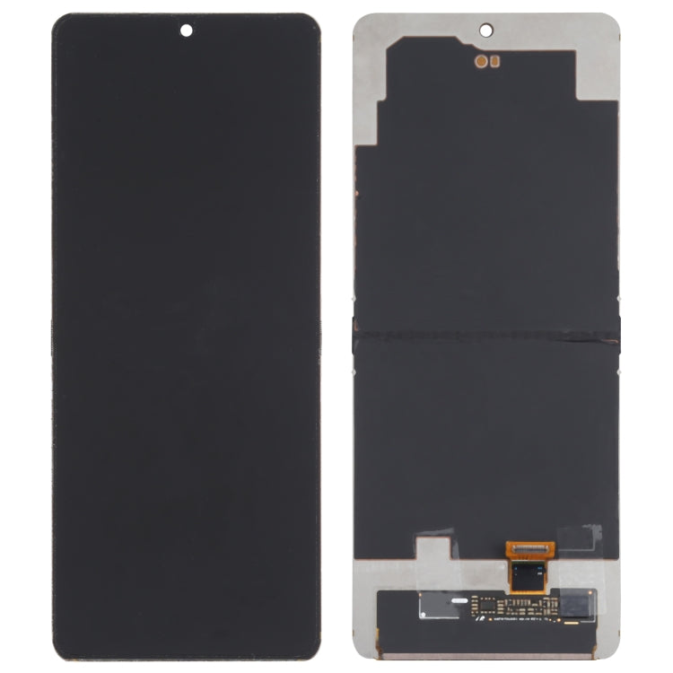 Schermo LCD originale per Samsung Galaxy Z Flip SM-F700