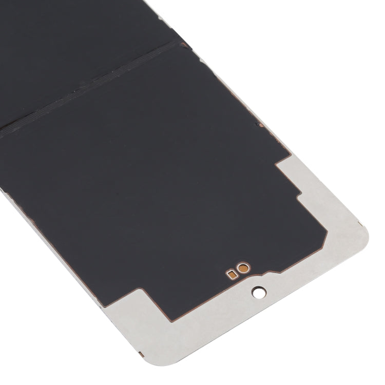 Schermo LCD originale per Samsung Galaxy Z Flip SM-F700