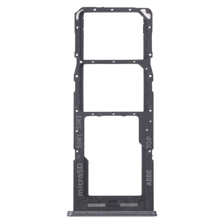 Vassoio scheda SIM e micro SD per Samsung Galaxy M23 SM-M236B