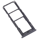 Vassoio scheda SIM e micro SD per Samsung Galaxy M23 SM-M236B