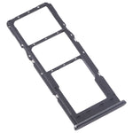 Vassoio scheda SIM e micro SD per Samsung Galaxy M23 SM-M236B
