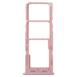 Vassoio scheda SIM e micro SD per Samsung Galaxy M23 SM-M236B