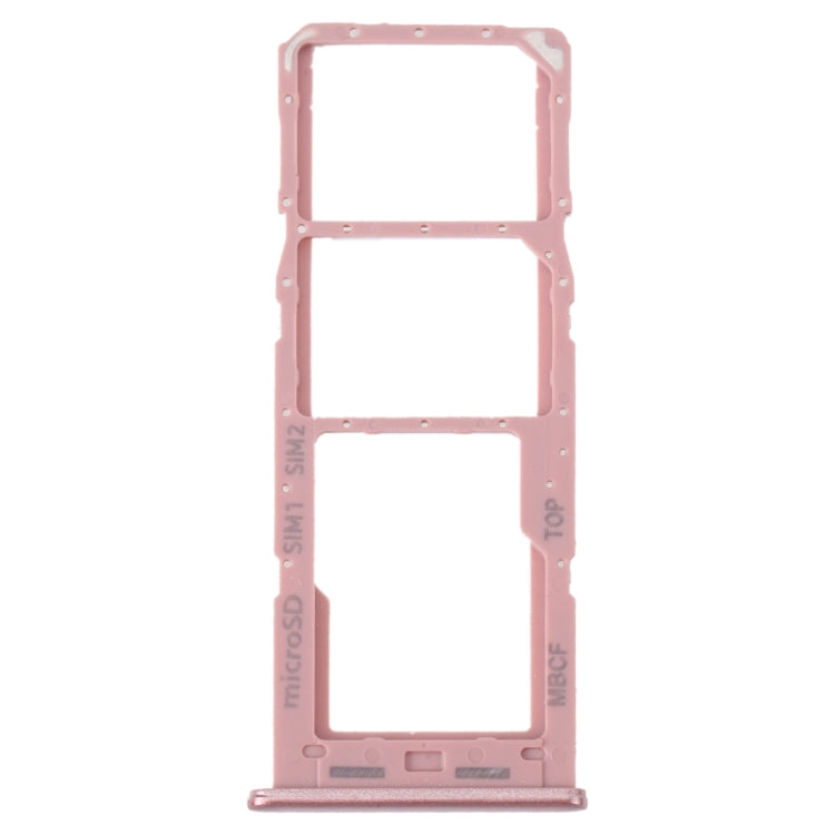 Vassoio scheda SIM e micro SD per Samsung Galaxy M23 SM-M236B