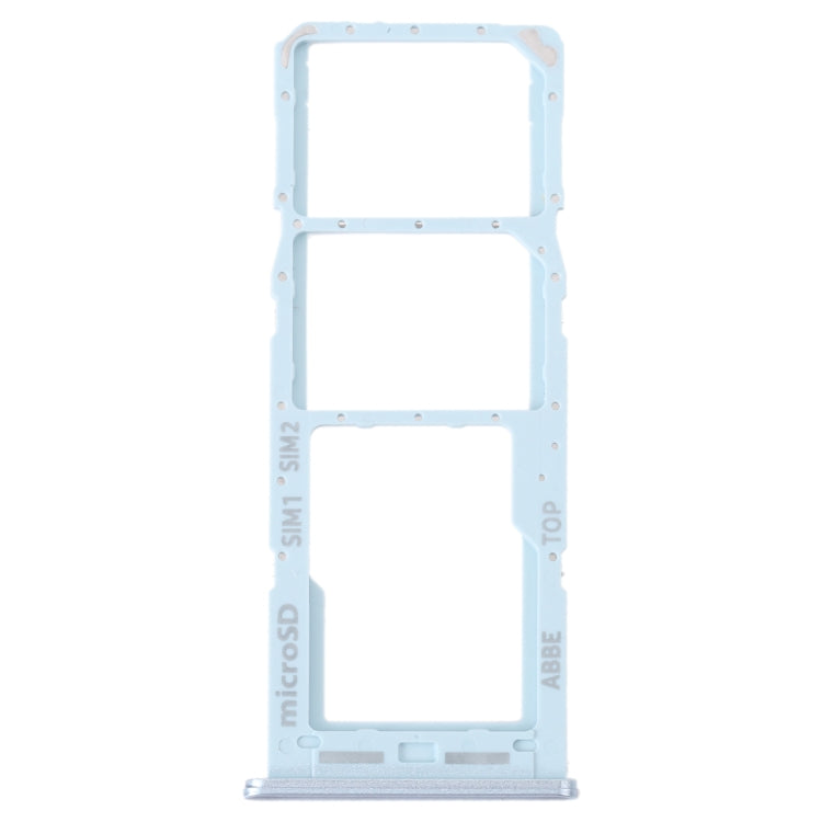 Vassoio scheda SIM e micro SD per Samsung Galaxy M23 SM-M236B