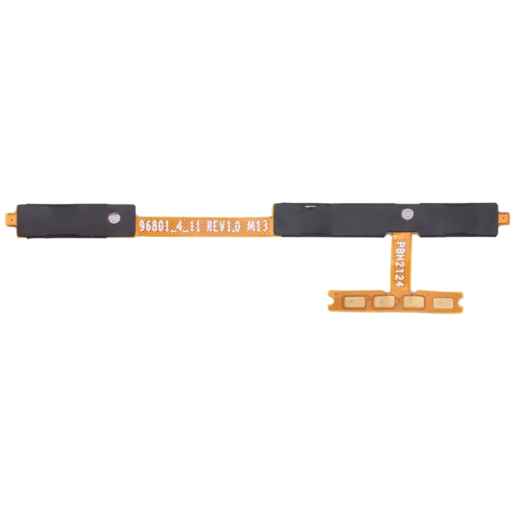 Cavo flessibile pulsanti accensione e volume Samsung A22 5G
