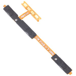 Cavo flessibile pulsanti accensione e volume Samsung A22 5G