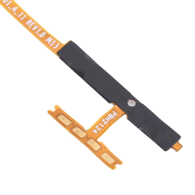 Cavo flessibile pulsanti accensione e volume Samsung A22 5G