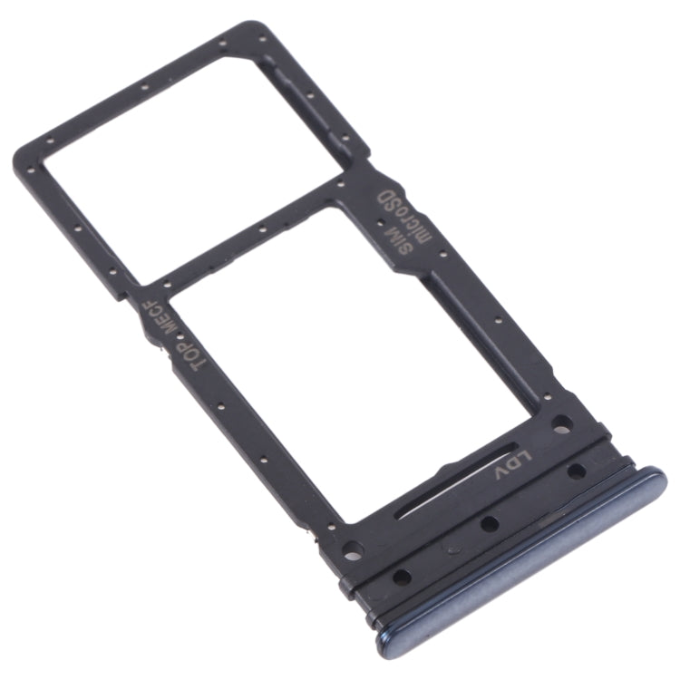 Vassoio scheda SIM e Micro SD per Samsung Galaxy M53