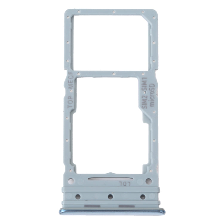 Vassoio scheda SIM e Micro SD per Samsung Galaxy M53