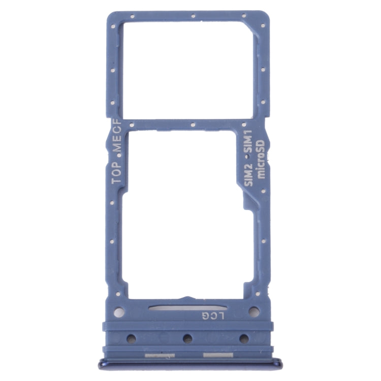 Vassoio scheda SIM e Micro SD per Samsung Galaxy M53