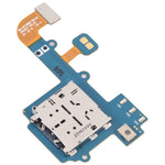 Presa porta scheda SIM con cavo flessibile per Samsung Galaxy Boo