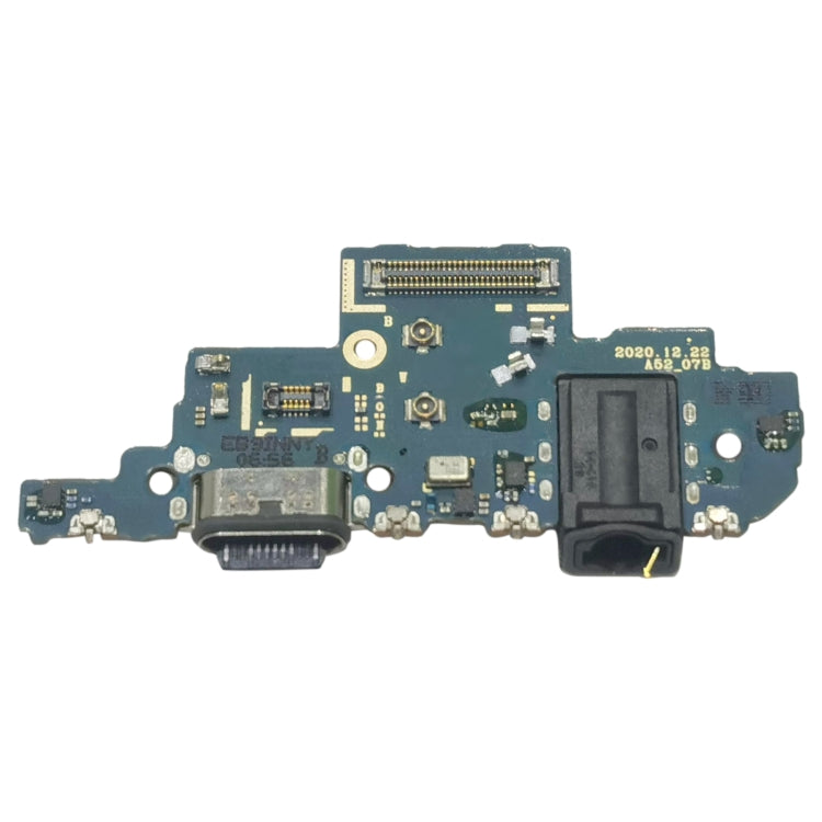 Scheda porta di ricarica per Samsung Galaxy A52 5G SM-A526B