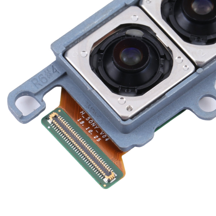 Set fotocamera originale per Samsung Galaxy S20 5G USA