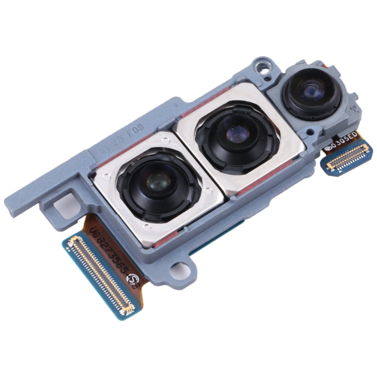 Set fotocamere di ricambio Samsung Galaxy Note20 USA - immagine 2