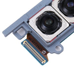 Set fotocamere di ricambio Samsung Galaxy Note20 USA - immagine 4
