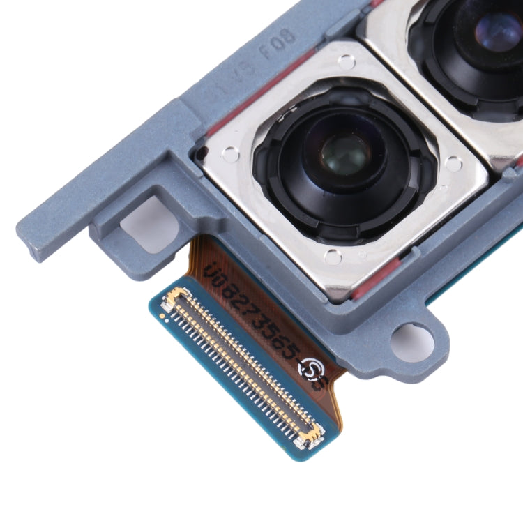 Set fotocamere di ricambio Samsung Galaxy Note20 USA - immagine 4