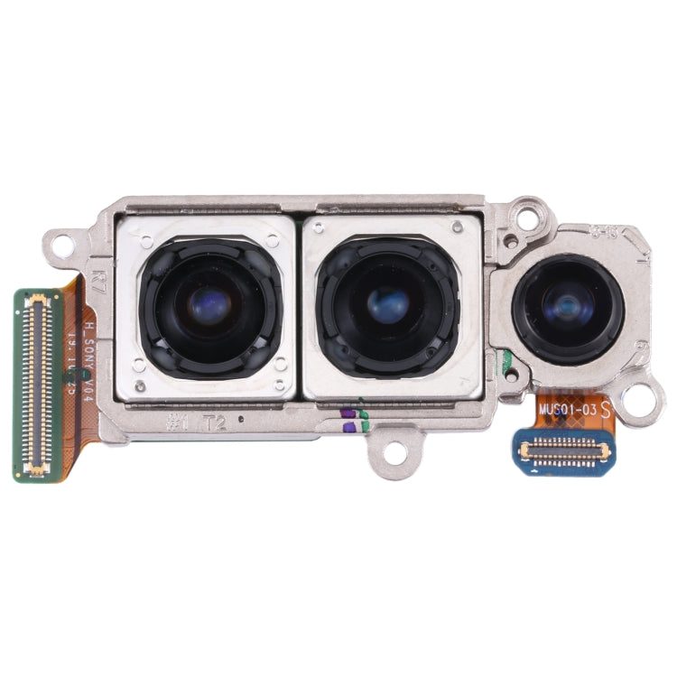 Set fotocamera originale per Samsung Galaxy S21/S21+ 5G USA