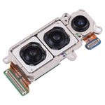Set fotocamera originale per Samsung Galaxy S21/S21+ 5G USA
