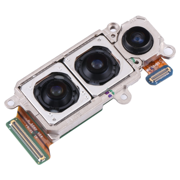 Set fotocamera originale per Samsung Galaxy S21/S21+ 5G USA