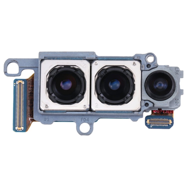 Set fotocamera originale per Samsung Galaxy S20 5G
