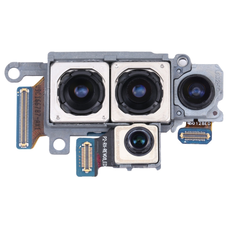 Set fotocamera originale Samsung Galaxy S20+ 5G UE