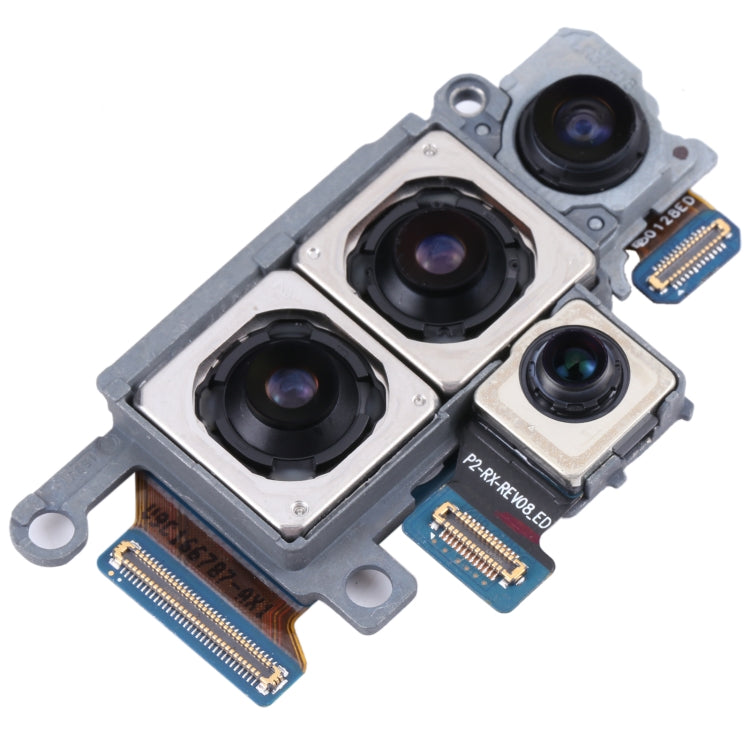 Set fotocamera originale Samsung Galaxy S20+ 5G UE