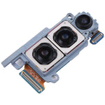 Set fotocamera originale per Samsung Galaxy Note20 5G EU - immagine 2