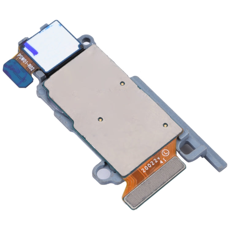 Set fotocamera originale per Samsung Galaxy Note20 5G EU - immagine 3