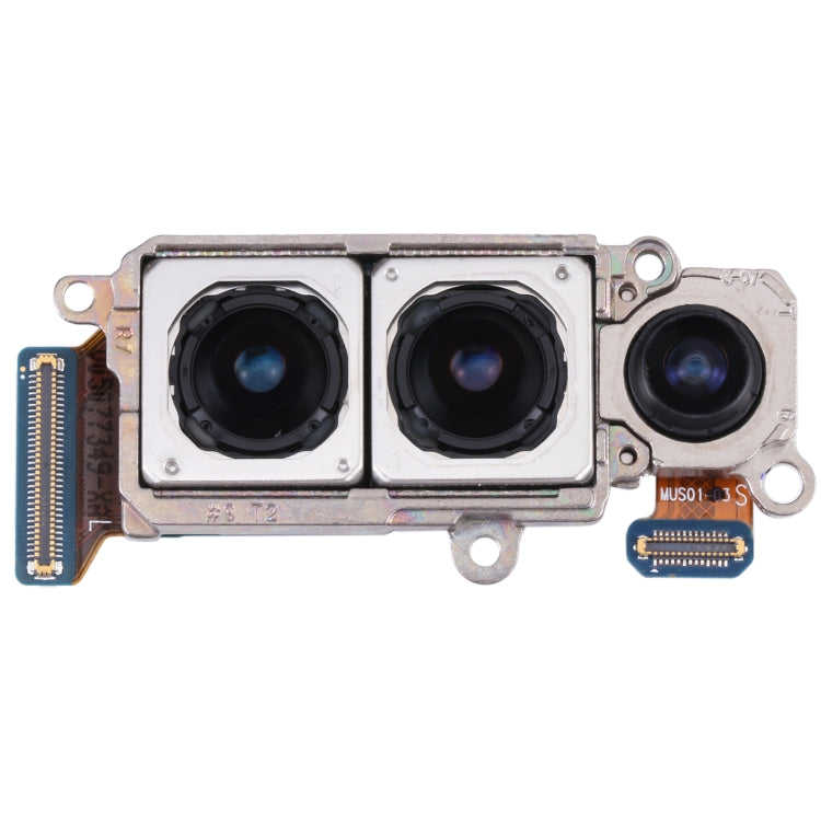 Set fotocamera originale per Samsung Galaxy S21/S21+ 5G versione