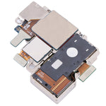 Set fotocamera originale Samsung Galaxy S21 Ultra 5G