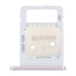 Vassoio scheda SIM e Micro SD per Samsung Galaxy Tab S7 FE