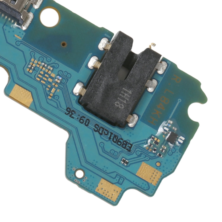 Scheda porta ricarica per Samsung Galaxy M32 SM-M325