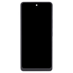 Schermo LCD Incell Samsung Galaxy A53 5G SM-A536 con Cornice