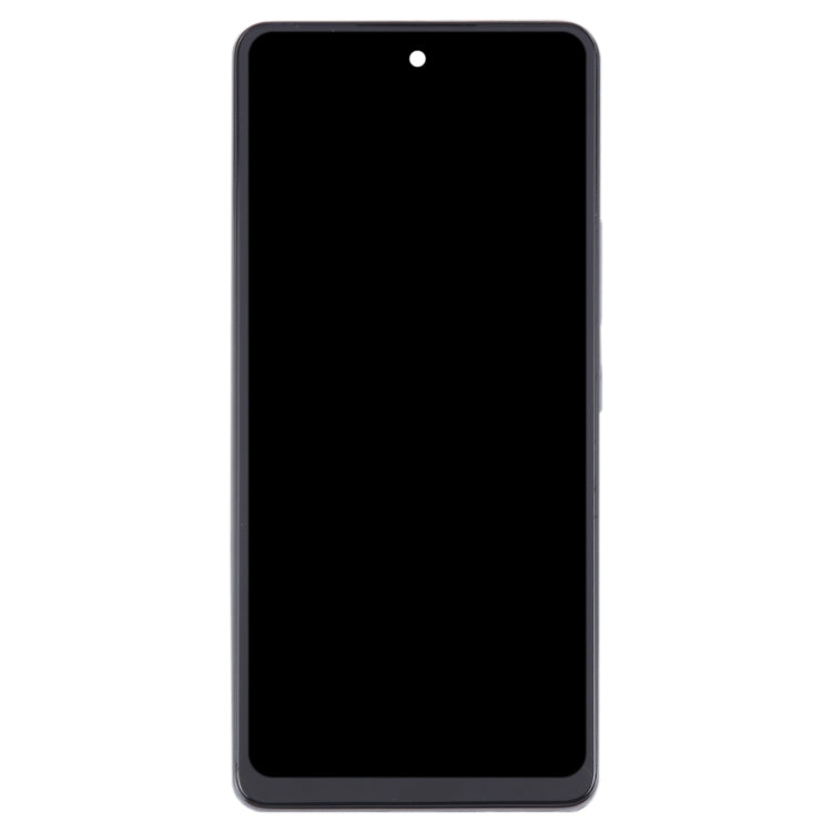 Schermo LCD Incell Samsung Galaxy A53 5G SM-A536 con Cornice