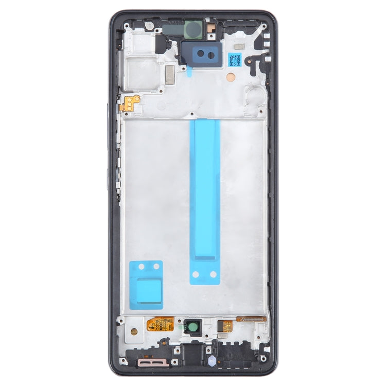 Schermo LCD Incell Samsung Galaxy A53 5G SM-A536 con Cornice