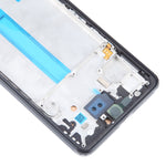 Schermo LCD Incell Samsung Galaxy A53 5G SM-A536 con Cornice