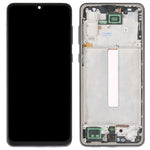 Schermo LCD Incell per Samsung Galaxy A33 5G SM-A336