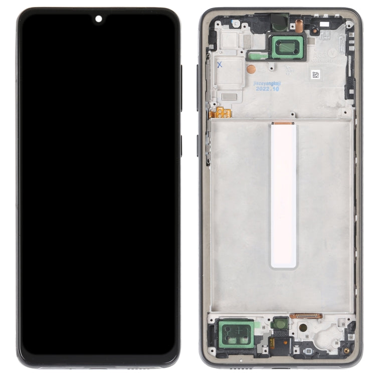 Schermo LCD Incell per Samsung Galaxy A33 5G SM-A336