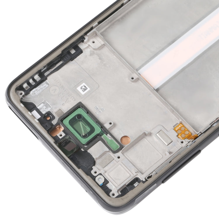 Schermo LCD Incell per Samsung Galaxy A33 5G SM-A336