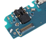 Scheda porta di ricarica per Samsung Galaxy A04s