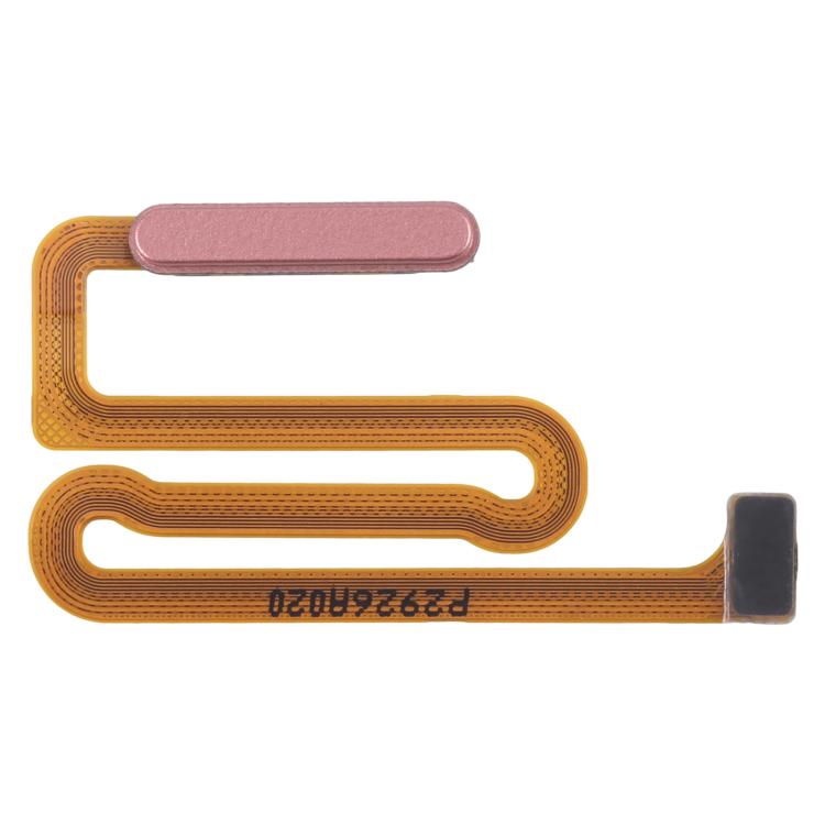 Cavo flessibile sensore impronte Samsung Galaxy A04s