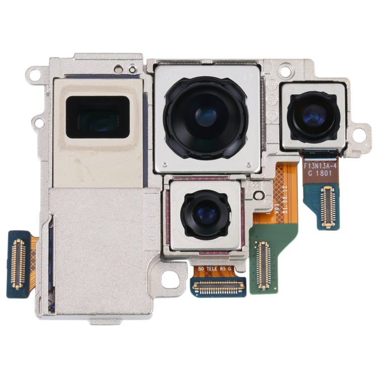 Ricambio fotocamera posteriore per Samsung Galaxy S22 Ultra 5G