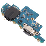 Scheda porta ricarica compatibile Samsung Galaxy A52