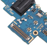 Scheda porta ricarica compatibile Samsung Galaxy A52