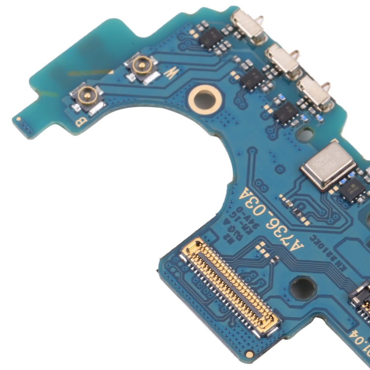 Scheda porta di ricarica per Samsung Galaxy A73