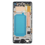 Schermo LCD TFT con cornice per Samsung Galaxy S10 SM-G973F 6.05"