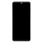 Schermo LCD TFT Samsung Galaxy S20 SM-G980 con cornice
